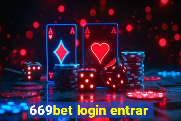 669bet login entrar